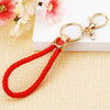 Red Wrist-Loop