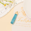 Teal Strap