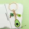 Green Avocado ER1620