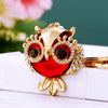 Red-A66-Gem-Owl