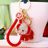 Red-Fortune Red-Elephant