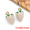 White Strawberry 4