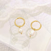 Gold Pearl