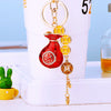 Red Fortune-Pouch