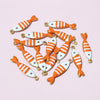 Orange Fish