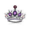 Purple Crown