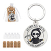 Bag Tag Set