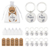 Bag Tag Set
