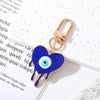 Gold Heart