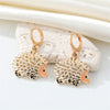 Gold Hedgehog