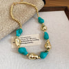 Turquoise Necklace