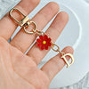 Red Daisy D