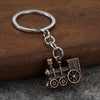 Antique Copper