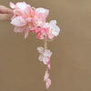 Pink Cascade