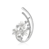 Silver Flower