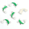 Silver Green