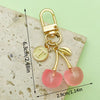Pink Cherry ER1596