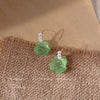 Green Rose