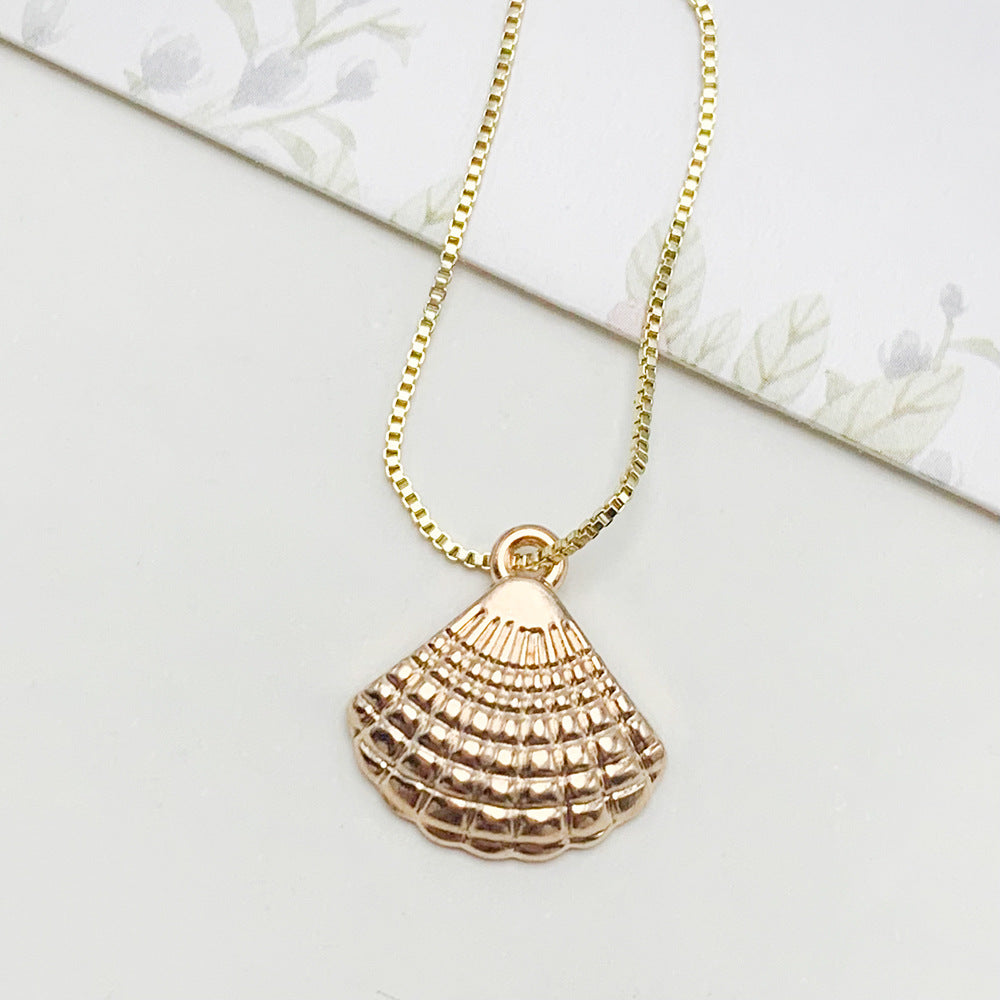 Silicone Charm Pendants