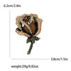 Gold Rose
