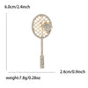 Gold Racket