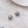 Gray 14mm Drops
