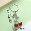 Red Cherry ER712