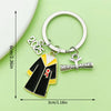Graduation LS384