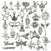 Antique Silver 1