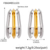 F866 GoldSilver