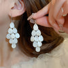 White Leaf Hooks
