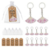 Bag Tag Set