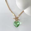 Green Heart