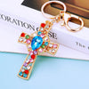 Sky-Blue-Crystal-Cross