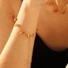 Honey Bracelet