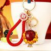 Red-Fortune Red-Pomegranate