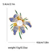 Blue Orchid