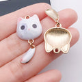 Metallic Insect Metal Charms with 17 Listed Options view 11