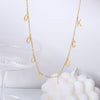 Gold Good Luck