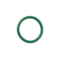 Round Jade Like Solid Bangle Bracelets Nineteen Color Styles view 5