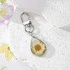 White Daisy