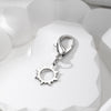 Openwork Sun