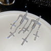 Silver Cross