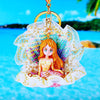 Multicolor Mermaid