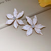 White Iris