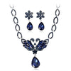 Blue Swan