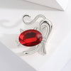 Red Silver