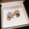 Brown Crystal
