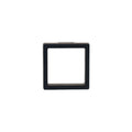 Square Transparent Membrane Jewelry Display Boxes for Jewelry Display view 10