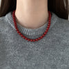Red 8mm